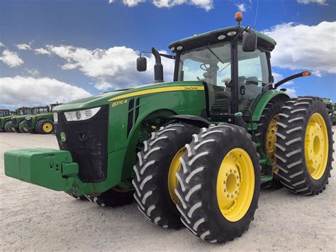John deere tractor for sale near me - Browse a wide selection of new and used JOHN DEERE Tractors for sale near you at Farm Machinery Locator United Kingdom. Top models include 1025R, 8R 370, 5075E, …